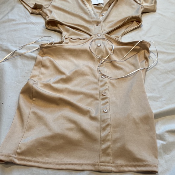 Streetwear Society Dress - Picture 4 of 9